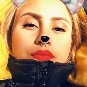 Meet your Posher, Katherine